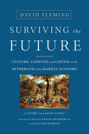 Cover of the book Surviving the Future by Jessica Prentice