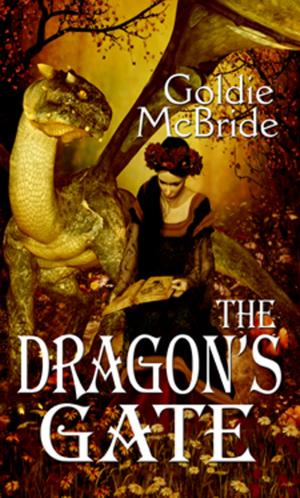 Cover of the book The Dragon's Gate by Terri Brisbin