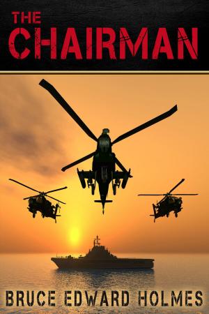 Cover of the book The Chairman by J Hawk
