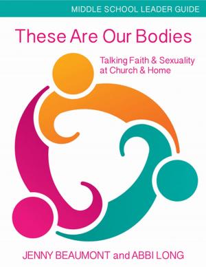 Cover of the book These Are Our Bodies by Alicia Brent
