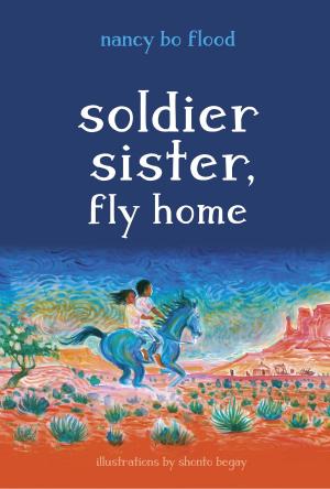 Cover of the book Soldier Sister, Fly Home by Darrin Lunde
