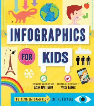 bigCover of the book Infographics for Kids by 