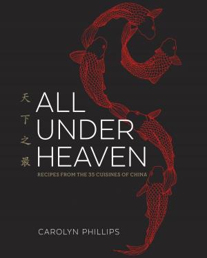Cover of the book All Under Heaven by Lu Yu