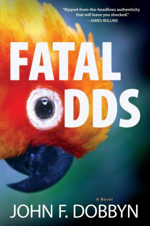 Cover of the book Fatal Odds by Steven Womack