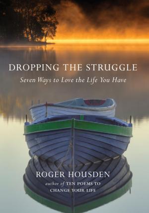 Cover of the book Dropping the Struggle by Mel Robbins