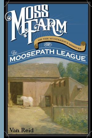 Book cover of Moss Farm