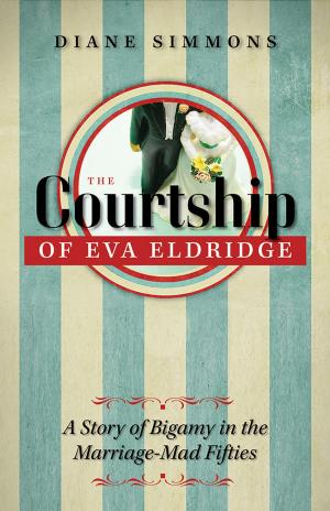 Cover of the book The Courtship of Eva Eldridge by Kate Milliken