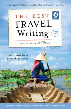 Cover of the book The Best Travel Writing, Volume 11 by Gary Buslik
