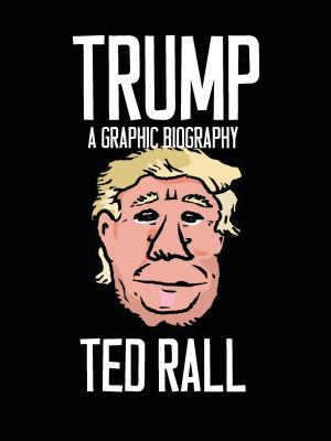 Cover of the book Trump by Vladimir Pozner