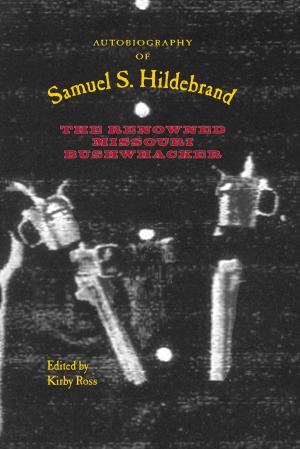 Cover of the book Autobiography of Samuel S. Hildebrand by Gordon G. Wittenberg, Charles Witsell
