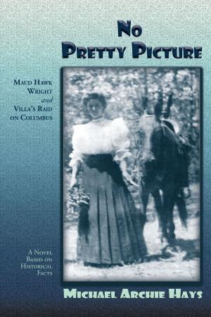 Cover of the book No Pretty Picture by Marcia Muth