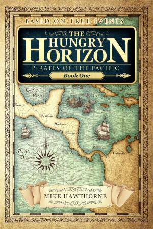Cover of the book The Hungry Horizon by GB Davies