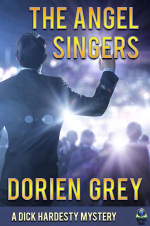 Book cover of The Angel Singers