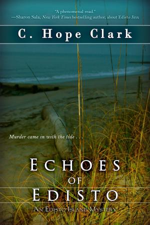 Book cover of Echoes of Edisto