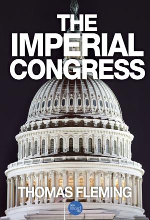 Cover of the book The Imperial Congress by J.H. Plumb