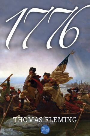 Cover of the book 1776 by Stuart Leuthner
