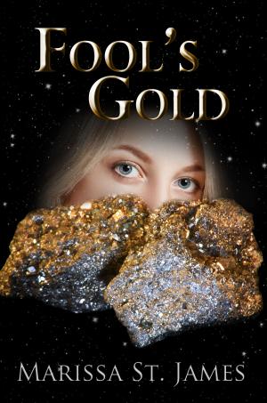 Cover of the book Fools Gold by Jannie Lund
