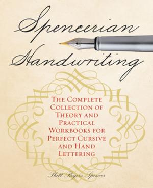 Cover of the book Spencerian Handwriting by Michelle Pan