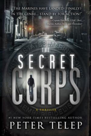 Cover of the book The Secret Corps by Augusta DeJuan Hathaway