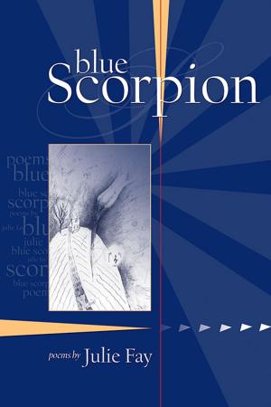 Cover of the book Blue Scorpion by Bonnie Stepenoff