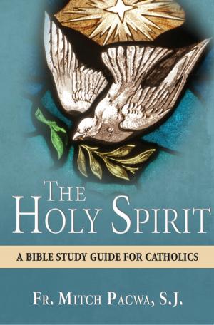 Cover of the book The Holy Spirit by Patrick Madrid