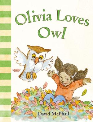 Cover of the book Olivia Loves Owl by George Mendes, Genevieve Ko, Romulo Yanes