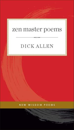 Cover of Zen Master Poems