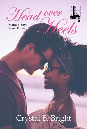 Cover of the book Head Over Heels by Christa Maurice