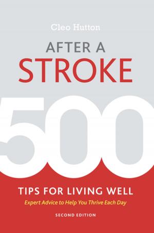 Book cover of After a Stroke