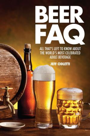Cover of the book Beer FAQ by Nicholas Nigro