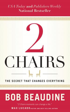 Cover of the book 2 Chairs by Amanda Ferguson