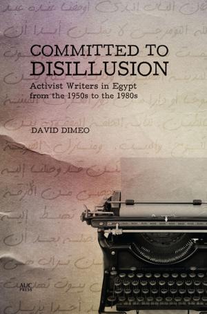 Cover of the book Committed to Disillusion by Heinrich Heine