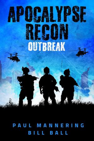 Cover of the book Apocalypse Recon by Shane Gregory