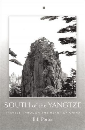 Cover of the book South of the Yangtze by Bill Porter