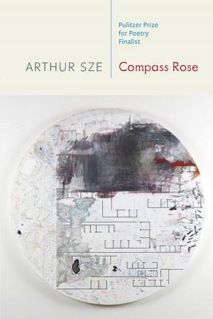 Cover of the book Compass Rose by Robert Bringhurst