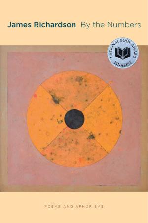 Cover of the book By the Numbers by Alberto Ríos