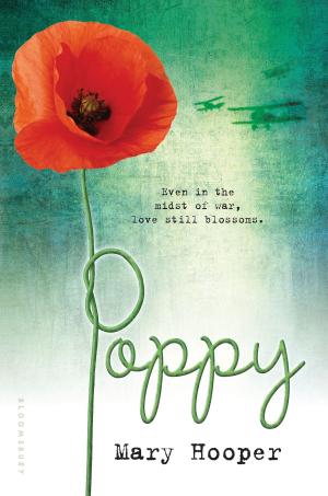 Cover of the book Poppy by Linda Carroll-Bradd