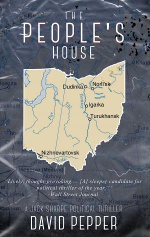 Cover of the book The People's House by L. Ayala