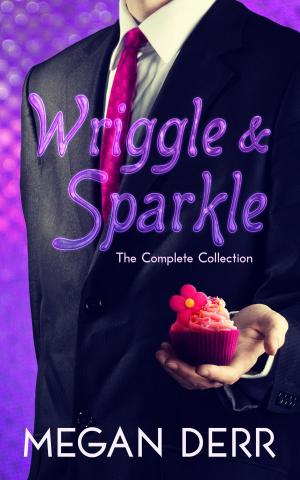 Cover of the book Wriggle & Sparkle by Luisa D.
