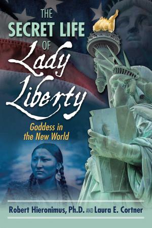 bigCover of the book The Secret Life of Lady Liberty by 