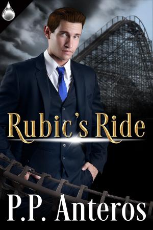 Cover of the book Rubic's Ride by Sandra E Sinclair