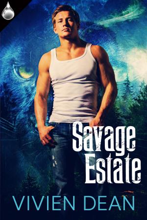 Cover of the book Savage Estate by Pepper Espinoza