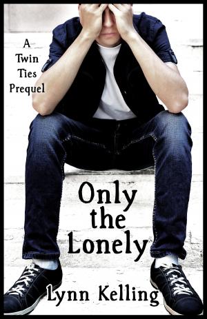 Cover of the book Only the Lonely by Annabeth Leong