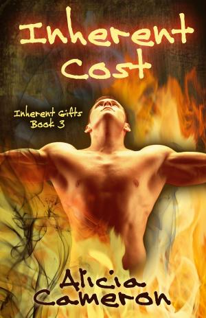Cover of the book Inherent Cost by Jacqueline Brocker