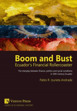 Cover of the book Boom and Bust by Roberta Iannone, Emanueal Ferreri, Maria Christina Marchetti