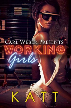 Cover of the book Working Girls by MiMi Jefferson