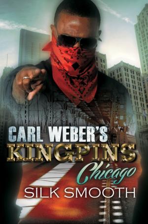 Book cover of Carl Weber's Kingpins: Chicago