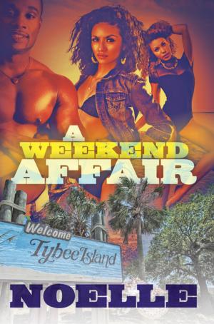 Cover of the book A Weekend Affair by Nikki Rashan