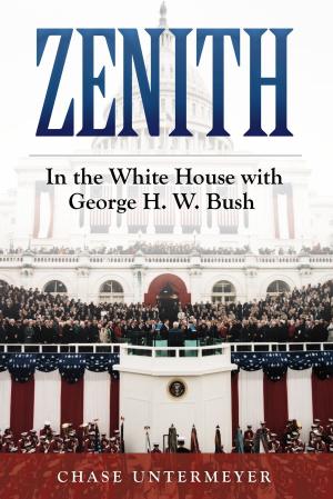 Cover of the book Zenith by Lyn Ellen Bennett, Scott Abbott
