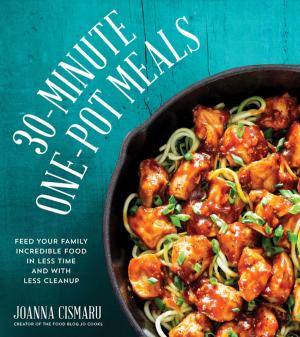 Cover of the book 30-Minute One-Pot Meals by Asha Shivakumar